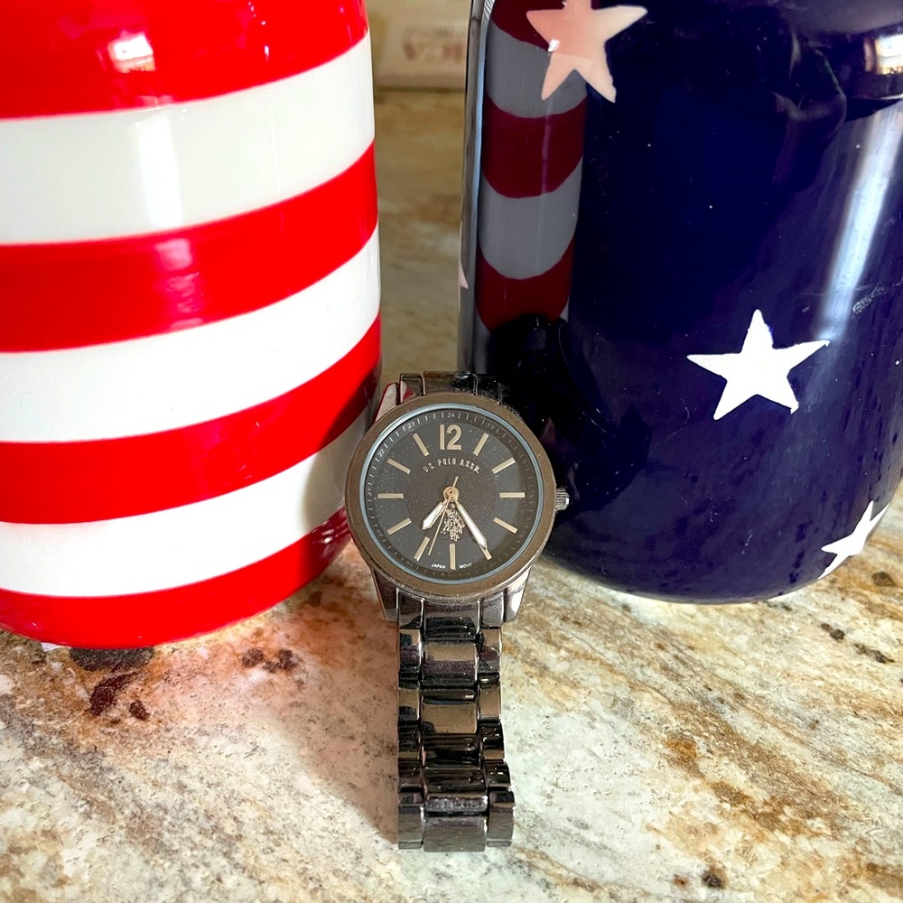 Polo women’s watch